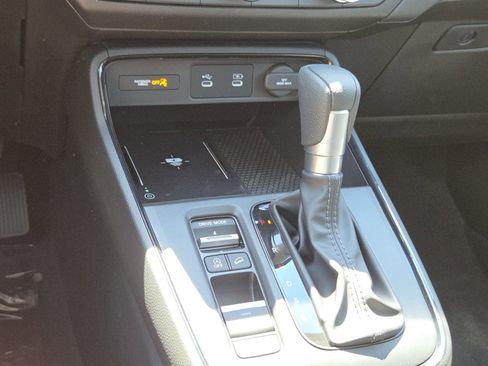 New 2026 Honda CR-V EX image 31
