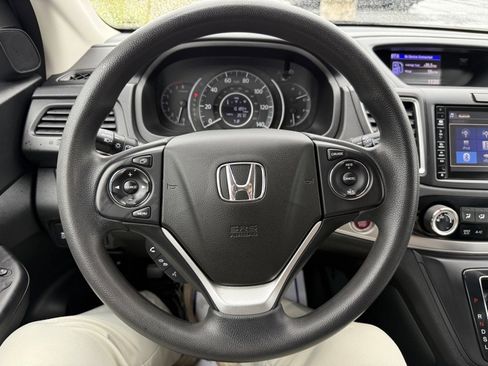 Used 2016 Honda CR-V EX image 14