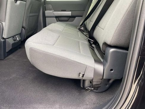 New 2026 Ford F150 XLT w/ XLT Chrome Appearance Package image 9