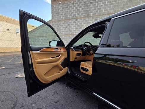 Used 2022 Jeep Grand Cherokee L Summit AWD/4WD image 12