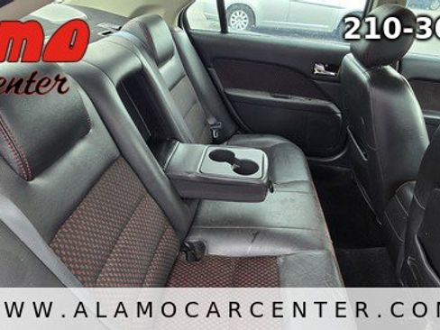 Used 2008 Ford Fusion SE image 23