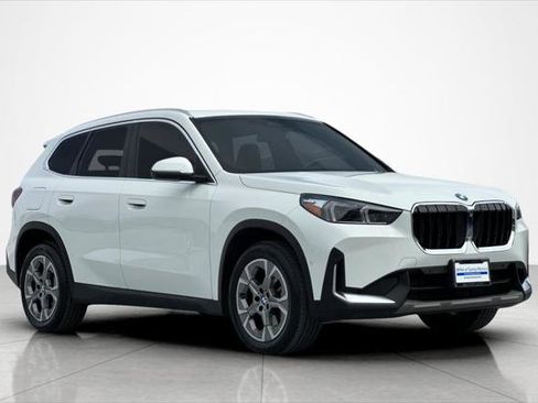 Used 2023 BMW X1 xDrive28i w/ Convenience Package image 7