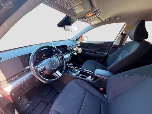 Used 2024 Hyundai Kona SEL FWD image 19
