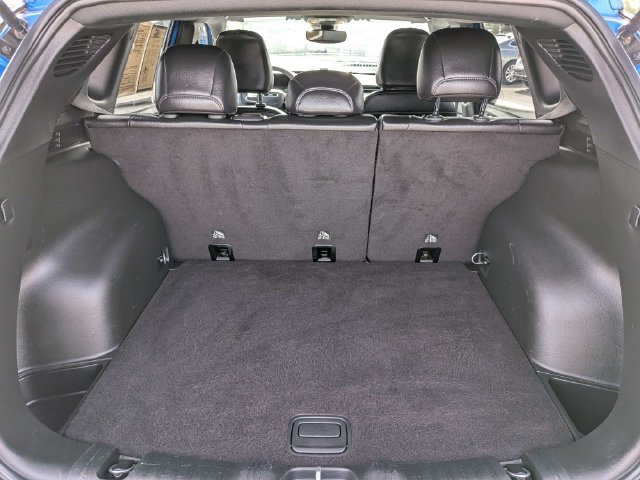 Used 2024 Jeep Compass Limited AWD/4WD image 14