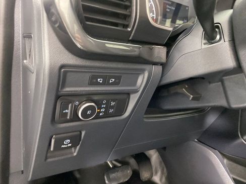 Used 2022 Ford F150 XL w/ STX Appearance Package image 12