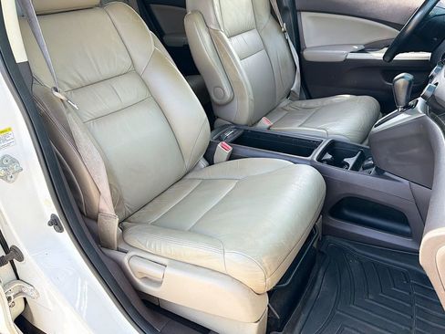 Used 2013 Honda CR-V EX-L image 17