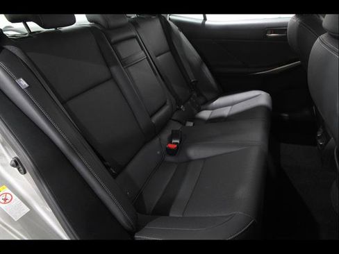 Used 2018 Lexus IS 300 AWD w/ Comfort Package image 20