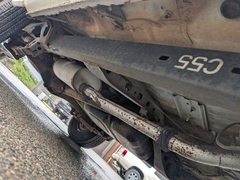 Used 1995 Toyota T100 DX RWD image 6