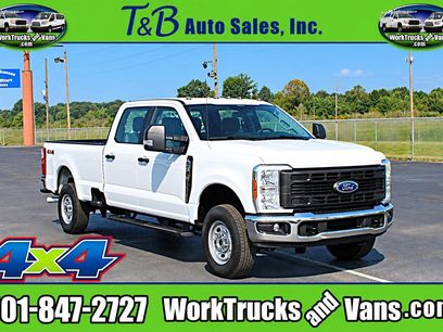 Used 2026 Ford F250 XL w/ XL Chrome Package