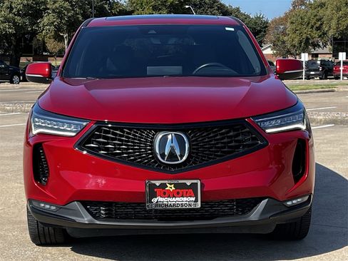Used 2024 Acura RDX A-Spec image 7