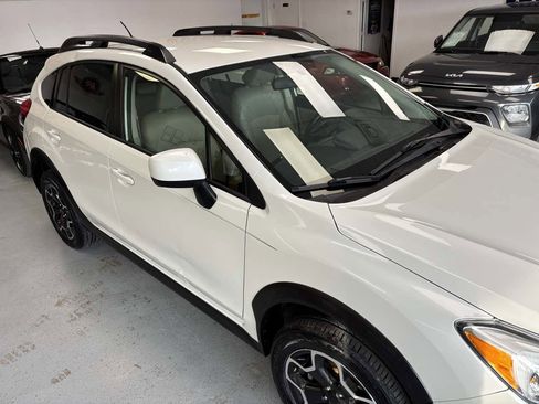 Used 2013 Subaru Crosstrek 2.0i Premium image 4