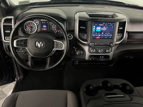 Used 2024 RAM 2500 Big Horn w/ Bed Utility Group image 13