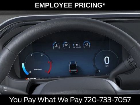 New 2026 Ford F250 Lariat AWD/4WD image 13