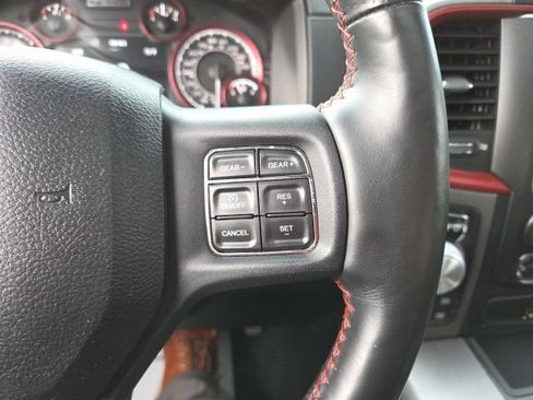Used 2018 RAM 1500 Rebel w/ Luxury Group AWD/4WD image 67