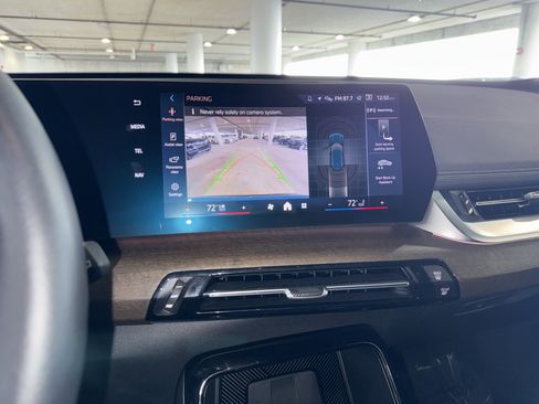 Certified 2025 BMW X1 xDrive28i w/ Convenience Package image 27