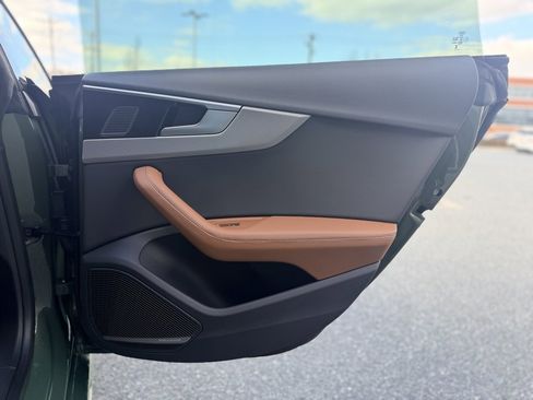 Certified 2024 Audi A5 2.0T Premium Plus w/ Premium Plus image 20