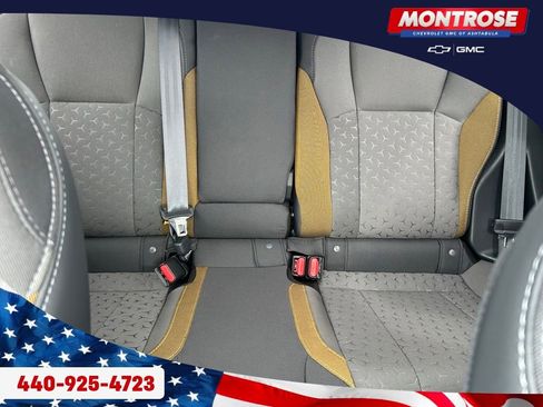 Used 2024 Subaru Crosstrek 2.5i Sport w/ Popular Package #4A AWD/4WD image 20
