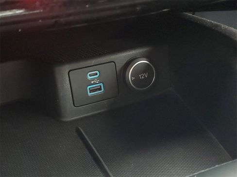 Used 2021 Ford Escape SEL image 23