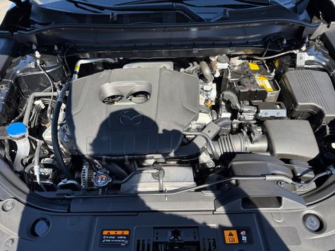 New 2025 MAZDA CX-5 AWD 2.5 S image 20