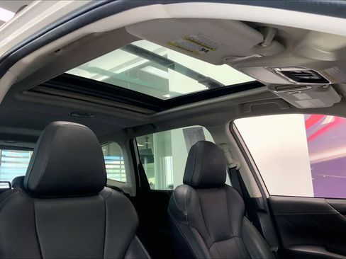 Used 2020 Subaru Forester Touring w/ Popular Package #2 image 28