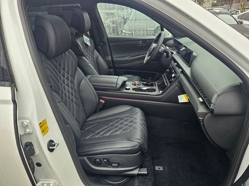 New 2026 Genesis GV80 3.5T Prestige image 29