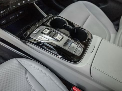 Used 2024 Hyundai Tucson SEL image 11