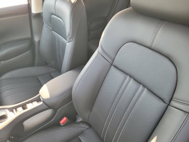 New 2027 Honda HR-V EX-L image 8