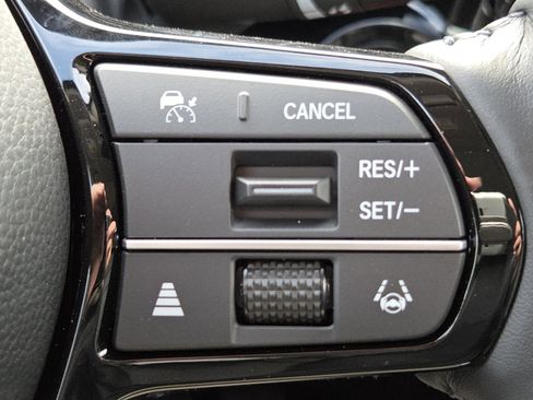 New 2026 Honda CR-V EX-L image 10