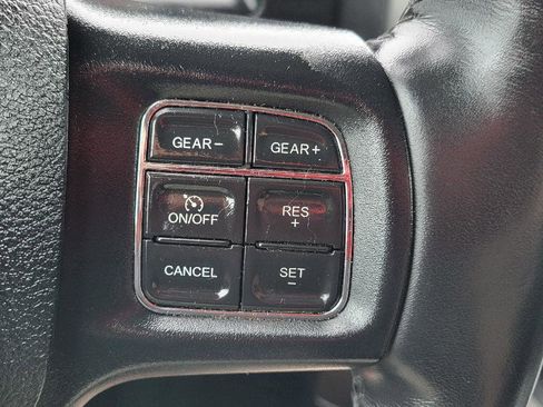 Used 2017 RAM 1500 Sport image 15