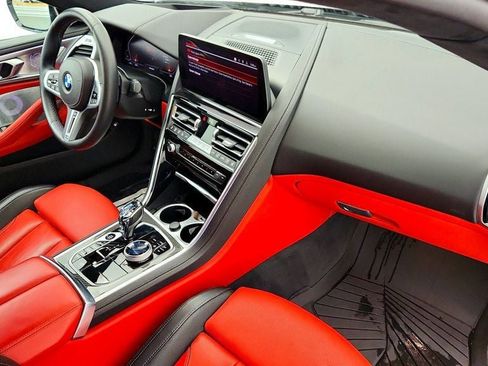 Used 2023 BMW M850i Gran Coupe xDrive image 26