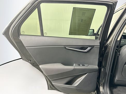 Used 2023 Kia Niro Wind w/ Wind Preserve Package FWD image 27
