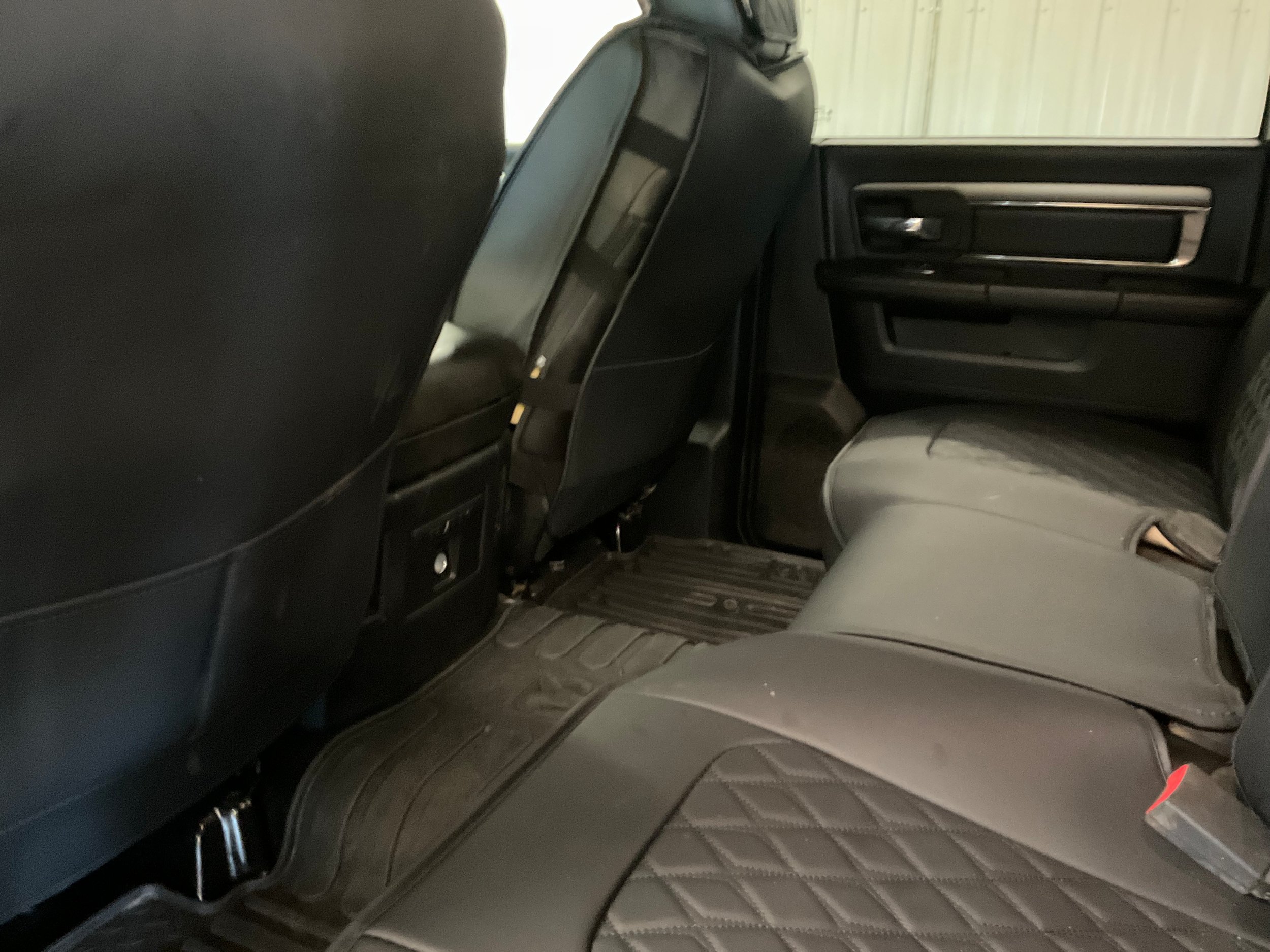 Used 2014 RAM 1500 Sport w/ Sport Premium Group AWD/4WD image 21