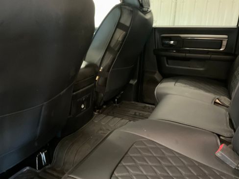 Used 2014 RAM 1500 Sport w/ Sport Premium Group AWD/4WD image 21