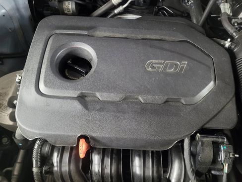 Used 2020 Kia Sorento LX image 30