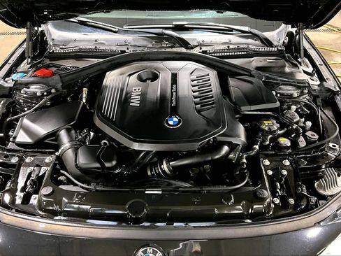 Used 2018 BMW 440i Gran Coupe xDrive image 32