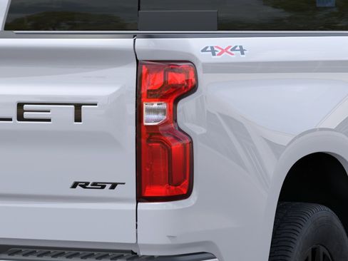 New 2026 Chevrolet Silverado 1500 RST w/ Safety Package AWD/4WD image 35