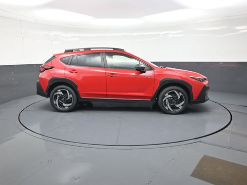 New 2026 Subaru Crosstrek 2.5i Limited AWD/4WD image 2