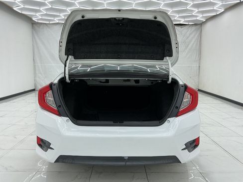Used 2017 Honda Civic EX image 42