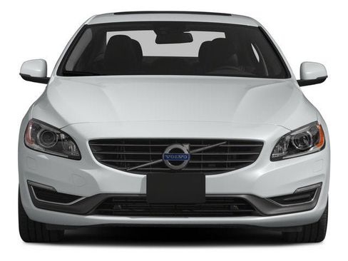 Used 2015 Volvo S60 T5 Premier w/ Convenience Package FWD image 4
