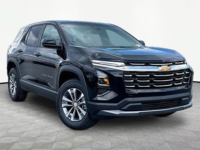 New 2027 Chevrolet Equinox LT w/ Convenience Package II
