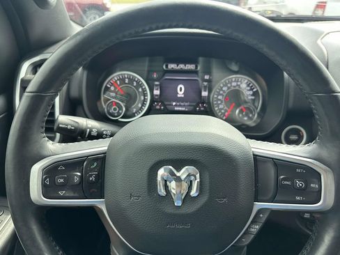 Used 2019 RAM 1500 Big Horn AWD/4WD image 21