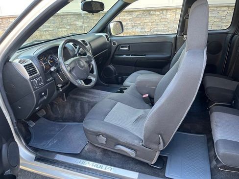 Used 2008 Chevrolet Colorado LT w/ Power Convenience Package image 6