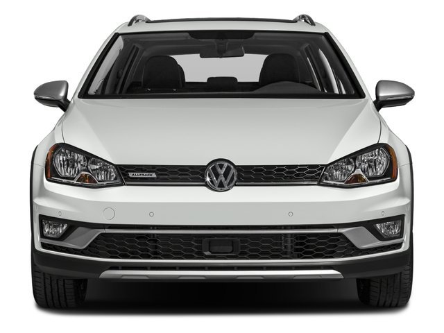Used 2017 Volkswagen Golf Alltrack SE AWD/4WD image 4