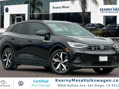 Used 2023 Volkswagen ID.4 Pro S