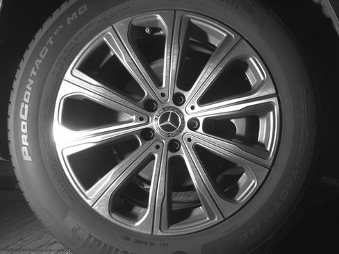 Used 2024 Mercedes-Benz GLC 300 image 15