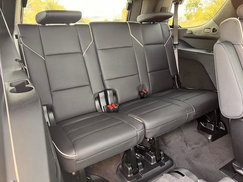 Certified 2026 Cadillac Escalade Sport w/ Touring Package image 33