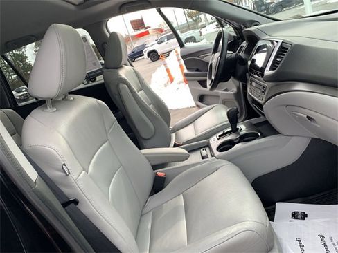 Used 2016 Honda Pilot EX-L image 14