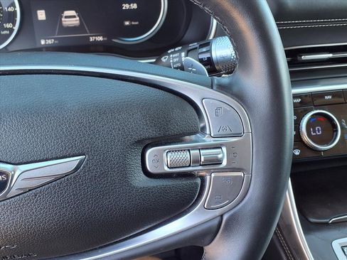 Used 2024 Genesis GV80 3.5T image 36