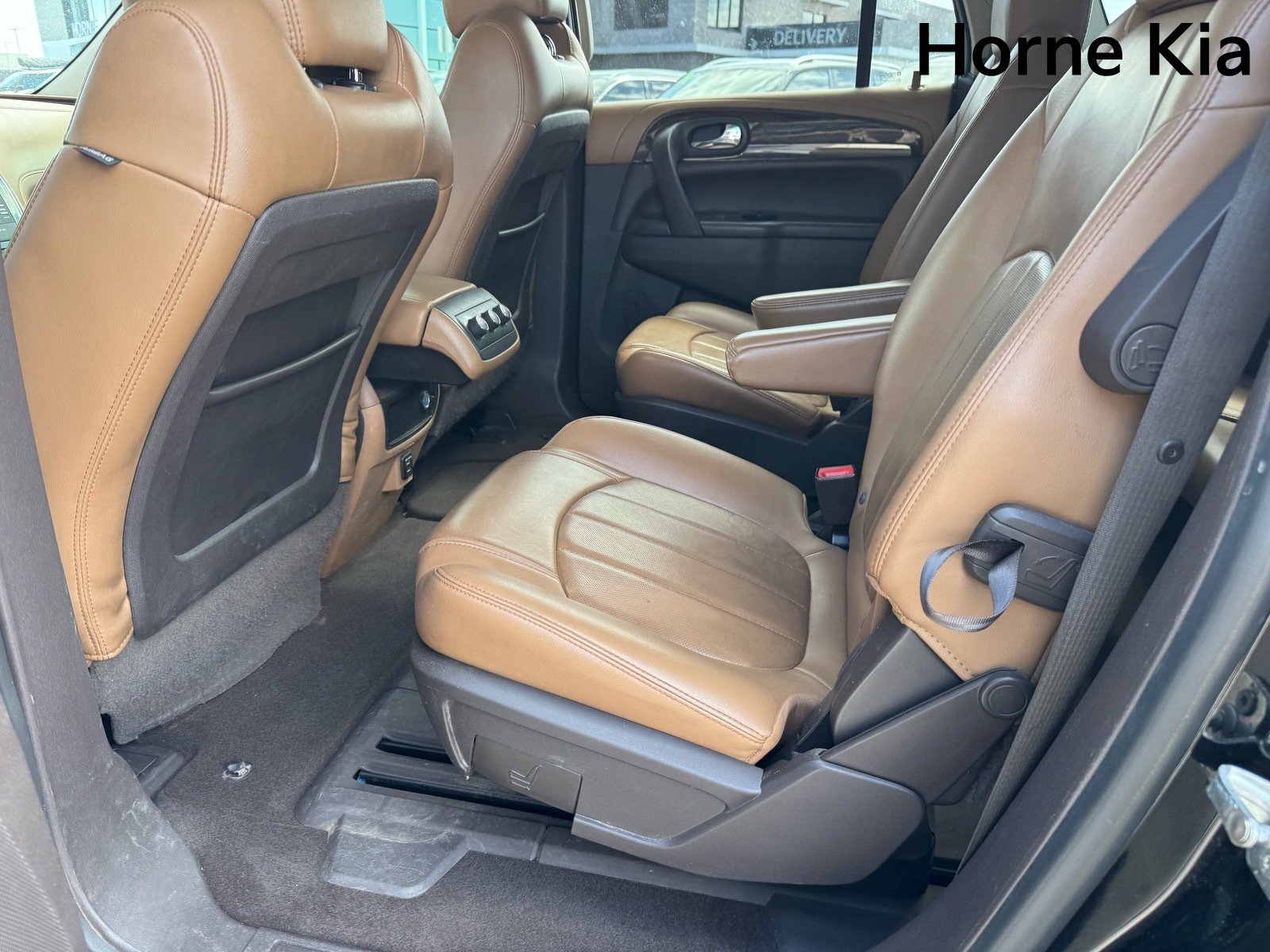 Used 2016 Buick Enclave Leather FWD image 13