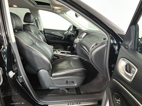 Used 2017 INFINITI QX60 Luxe w/ Premium Plus Package AWD/4WD image 33